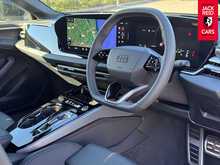 Audi A5 Avant TFSI S line 2.0 TFSI S line Estate 5dr Petrol S Tronic Euro 6 (s/s) (150 ps) 