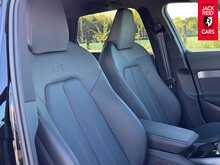 Audi A5 Avant TFSI S line 2.0 TFSI S line Estate 5dr Petrol S Tronic Euro 6 (s/s) (150 ps) 