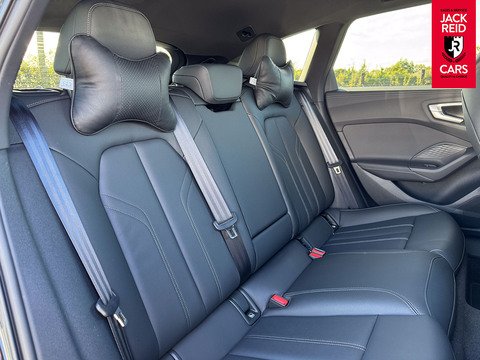 2.0 TFSI S line Estate 5dr Petrol S Tronic Euro 6 (s/s) (150 ps)