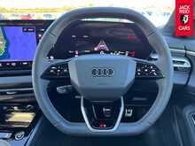 Audi A5 Avant TFSI S line 2.0 TFSI S line Estate 5dr Petrol S Tronic Euro 6 (s/s) (150 ps) 