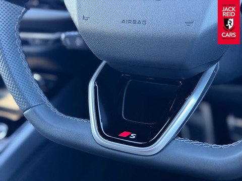 2.0 TFSI S line Estate 5dr Petrol S Tronic Euro 6 (s/s) (150 ps)