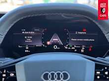 Audi A5 Avant TFSI S line 2.0 TFSI S line Estate 5dr Petrol S Tronic Euro 6 (s/s) (150 ps) 