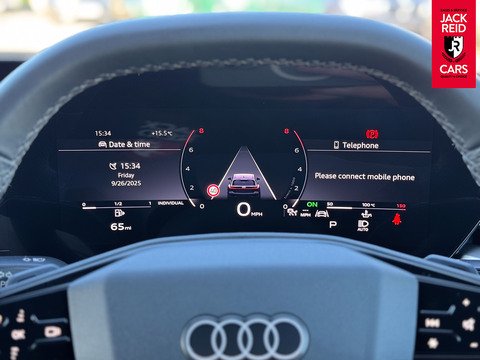 2.0 TFSI S line Estate 5dr Petrol S Tronic Euro 6 (s/s) (150 ps)