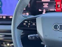 Audi A5 Avant TFSI S line 2.0 TFSI S line Estate 5dr Petrol S Tronic Euro 6 (s/s) (150 ps) 