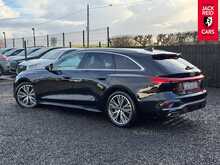 Audi A5 Avant TFSI S line 2.0 TFSI S line Estate 5dr Petrol S Tronic Euro 6 (s/s) (150 ps) 