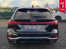 Audi A5 Avant TFSI S line 2.0 TFSI S line Estate 5dr Petrol S Tronic Euro 6 (s/s) (150 ps) 