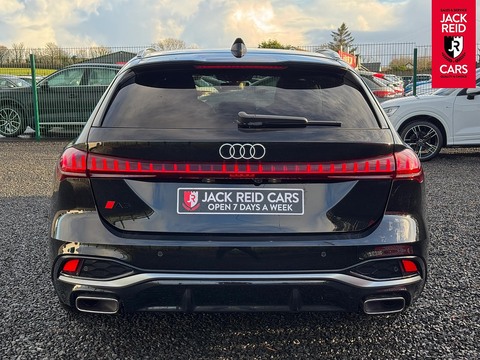 2.0 TFSI S line Estate 5dr Petrol S Tronic Euro 6 (s/s) (150 ps)