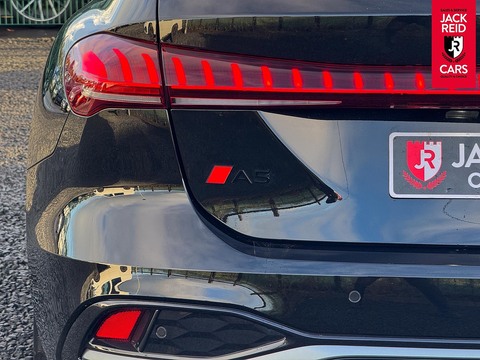 2.0 TFSI S line Estate 5dr Petrol S Tronic Euro 6 (s/s) (150 ps)