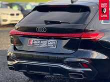 Audi A5 Avant TFSI S line 2.0 TFSI S line Estate 5dr Petrol S Tronic Euro 6 (s/s) (150 ps) 