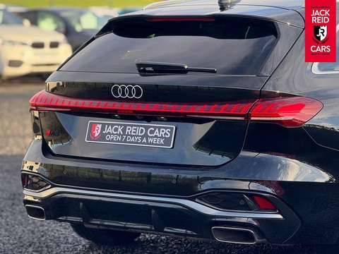 2.0 TFSI S line Estate 5dr Petrol S Tronic Euro 6 (s/s) (150 ps)