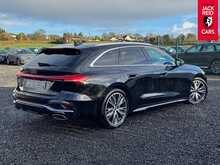 Audi A5 Avant TFSI S line 2.0 TFSI S line Estate 5dr Petrol S Tronic Euro 6 (s/s) (150 ps) 