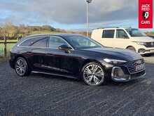 Audi A5 Avant TFSI S line 2.0 TFSI S line Estate 5dr Petrol S Tronic Euro 6 (s/s) (150 ps) 