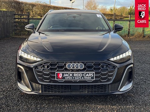 2.0 TFSI S line Estate 5dr Petrol S Tronic Euro 6 (s/s) (150 ps)