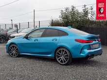 BMW 2 Series Gran Coupe M235i 2.0 M235i Saloon 4dr Petrol Auto xDrive Euro 6 (s/s) (306 ps) 
