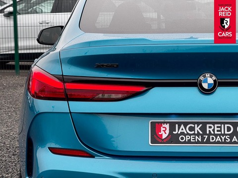 2.0 M235i Saloon 4dr Petrol Auto xDrive Euro 6 (s/s) (306 ps)