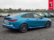 BMW 2 Series Gran Coupe M235i 2.0 M235i Saloon 4dr Petrol Auto xDrive Euro 6 (s/s) (306 ps) 