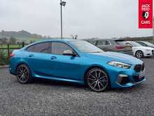 BMW 2 Series Gran Coupe M235i 2.0 M235i Saloon 4dr Petrol Auto xDrive Euro 6 (s/s) (306 ps) 
