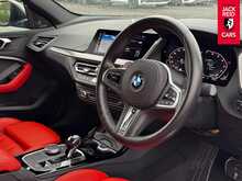 BMW 2 Series Gran Coupe M235i 2.0 M235i Saloon 4dr Petrol Auto xDrive Euro 6 (s/s) (306 ps) 