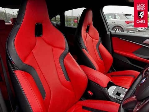 2.0 M235i Saloon 4dr Petrol Auto xDrive Euro 6 (s/s) (306 ps)