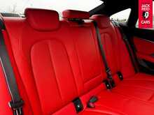 BMW 2 Series Gran Coupe M235i 2.0 M235i Saloon 4dr Petrol Auto xDrive Euro 6 (s/s) (306 ps) 