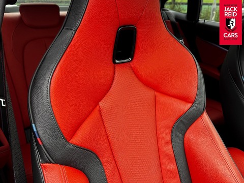 2.0 M235i Saloon 4dr Petrol Auto xDrive Euro 6 (s/s) (306 ps)