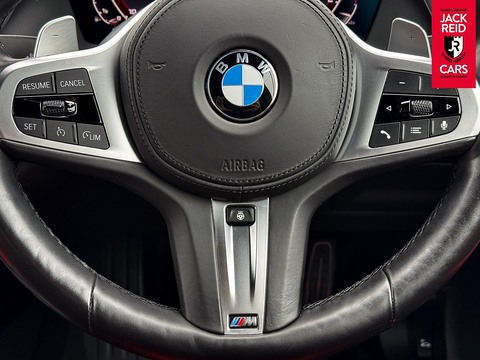 2.0 M235i Saloon 4dr Petrol Auto xDrive Euro 6 (s/s) (306 ps)