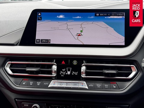 2.0 M235i Saloon 4dr Petrol Auto xDrive Euro 6 (s/s) (306 ps)