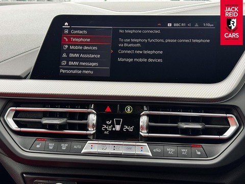 2.0 M235i Saloon 4dr Petrol Auto xDrive Euro 6 (s/s) (306 ps)