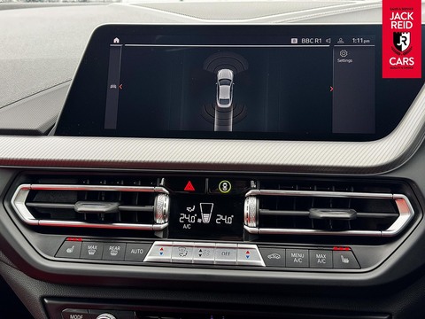 2.0 M235i Saloon 4dr Petrol Auto xDrive Euro 6 (s/s) (306 ps)