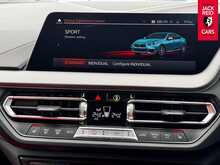 BMW 2 Series Gran Coupe M235i 2.0 M235i Saloon 4dr Petrol Auto xDrive Euro 6 (s/s) (306 ps) 