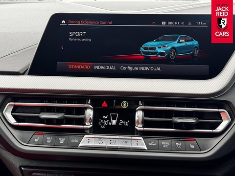 2.0 M235i Saloon 4dr Petrol Auto xDrive Euro 6 (s/s) (306 ps)