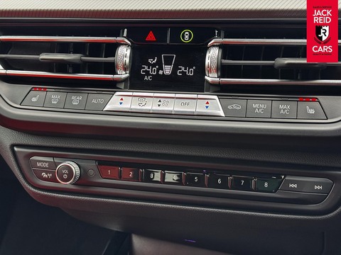 2.0 M235i Saloon 4dr Petrol Auto xDrive Euro 6 (s/s) (306 ps)