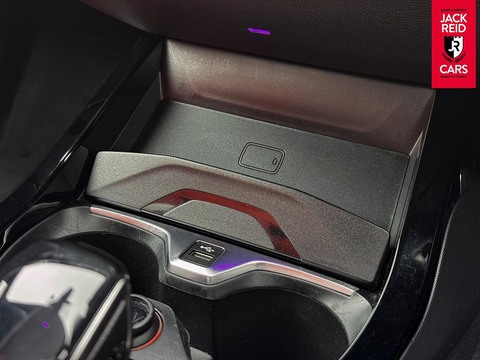 2.0 M235i Saloon 4dr Petrol Auto xDrive Euro 6 (s/s) (306 ps)