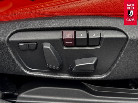 2.0 M235i Saloon 4dr Petrol Auto xDrive Euro 6 (s/s) (306 ps)