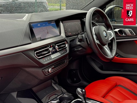 2.0 M235i Saloon 4dr Petrol Auto xDrive Euro 6 (s/s) (306 ps)