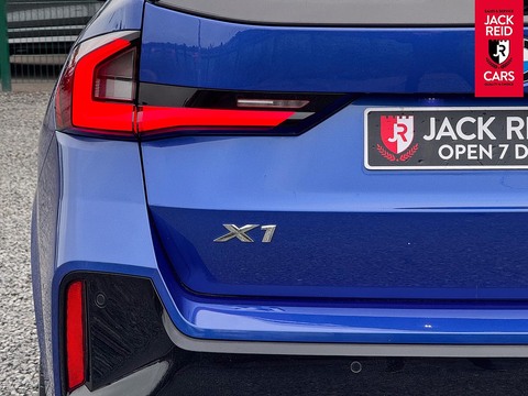 2.0 23d MHT M Sport (Premier) SUV 5dr Diesel Hybrid DCT xDrive Euro 6 (s/s) (211 ps)