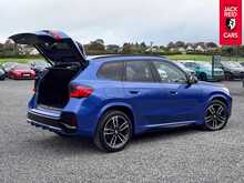 BMW X1 23d MHT M Sport 2.0 23d MHT M Sport (Premier) SUV 5dr Diesel Hybrid DCT xDrive Euro 6 (s/s) (211 ps) 