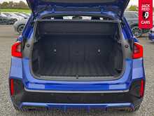 BMW X1 23d MHT M Sport 2.0 23d MHT M Sport (Premier) SUV 5dr Diesel Hybrid DCT xDrive Euro 6 (s/s) (211 ps) 