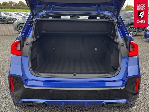 2.0 23d MHT M Sport (Premier) SUV 5dr Diesel Hybrid DCT xDrive Euro 6 (s/s) (211 ps)