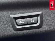 BMW X1 23d MHT M Sport 2.0 23d MHT M Sport (Premier) SUV 5dr Diesel Hybrid DCT xDrive Euro 6 (s/s) (211 ps) 