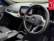 BMW X1 23d MHT M Sport 2.0 23d MHT M Sport (Premier) SUV 5dr Diesel Hybrid DCT xDrive Euro 6 (s/s) (211 ps) 