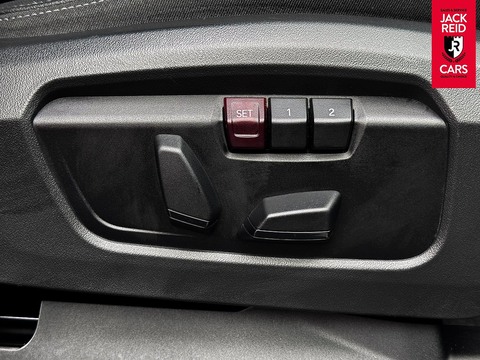 2.0 23d MHT M Sport (Premier) SUV 5dr Diesel Hybrid DCT xDrive Euro 6 (s/s) (211 ps)