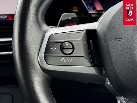 2.0 23d MHT M Sport (Premier) SUV 5dr Diesel Hybrid DCT xDrive Euro 6 (s/s) (211 ps)