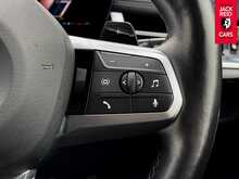 BMW X1 23d MHT M Sport 2.0 23d MHT M Sport (Premier) SUV 5dr Diesel Hybrid DCT xDrive Euro 6 (s/s) (211 ps) 