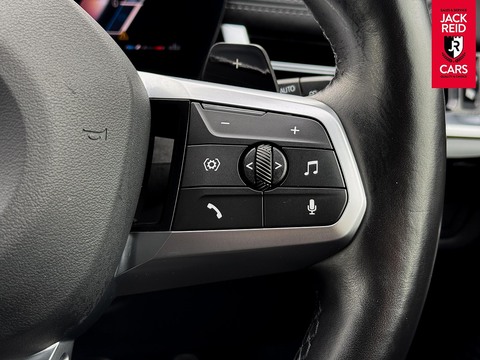 2.0 23d MHT M Sport (Premier) SUV 5dr Diesel Hybrid DCT xDrive Euro 6 (s/s) (211 ps)