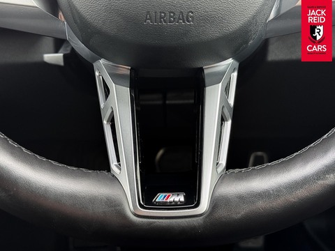 2.0 23d MHT M Sport (Premier) SUV 5dr Diesel Hybrid DCT xDrive Euro 6 (s/s) (211 ps)