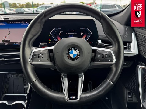 2.0 23d MHT M Sport (Premier) SUV 5dr Diesel Hybrid DCT xDrive Euro 6 (s/s) (211 ps)