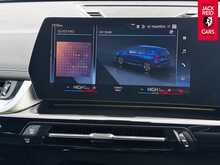 BMW X1 23d MHT M Sport 2.0 23d MHT M Sport (Premier) SUV 5dr Diesel Hybrid DCT xDrive Euro 6 (s/s) (211 ps) 