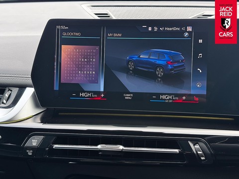 2.0 23d MHT M Sport (Premier) SUV 5dr Diesel Hybrid DCT xDrive Euro 6 (s/s) (211 ps)