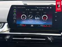 BMW X1 23d MHT M Sport 2.0 23d MHT M Sport (Premier) SUV 5dr Diesel Hybrid DCT xDrive Euro 6 (s/s) (211 ps) 